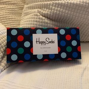 Happy Socks Box Set